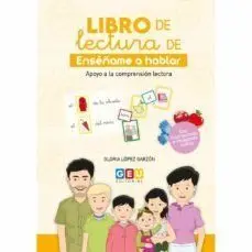 Libro de Lectura Enseñame a Hablar 2