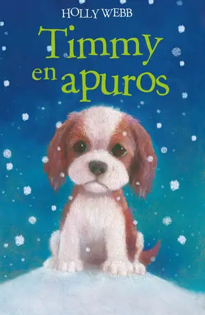 Timmy en Apuros