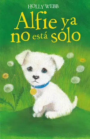 Alfie Ya no está Solo
