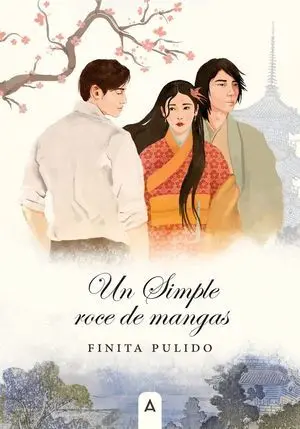 Un Simple Roce de Mangas