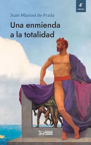 Una Enmienda a la Totalidad el Pensamiento Tradicional Cont