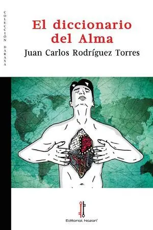 El Diccionario del Alma