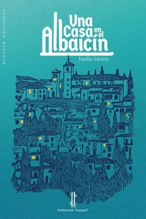 Una Casa en el Albaicín