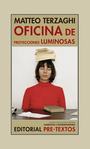 Oficina de Proyecciones Luminosas