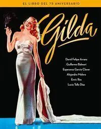 Gilda el Libro del 75 Aniversario