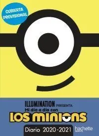 Mi Día a Día con los Minions Diario 2020-2021