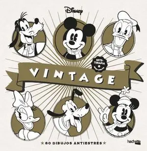 Disney Vintage