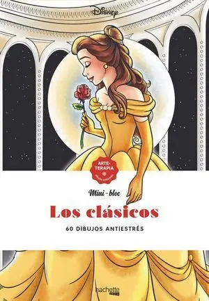 Miniblocs-Clásicos Disn.