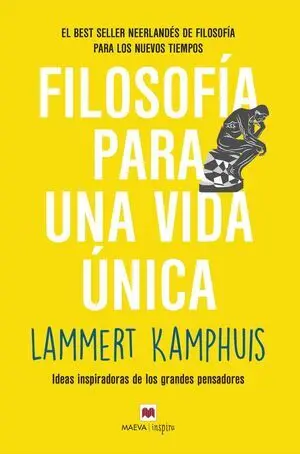 Filosofia para una Vida Unica