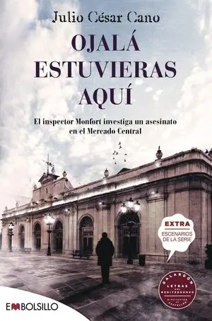 Ojala Estuvieras Aquí