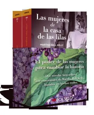 Pack el Poder de las Mujeres para Cambia