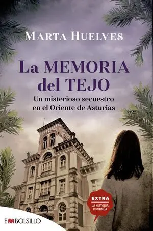 Memoria del Tejo,La