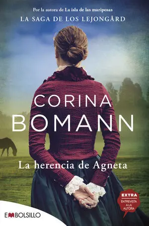 La Herencia de Agneta