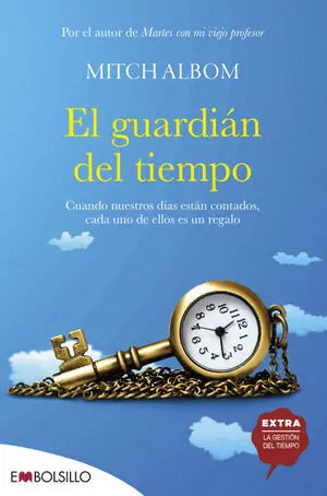 Guardian del Tiempo, el