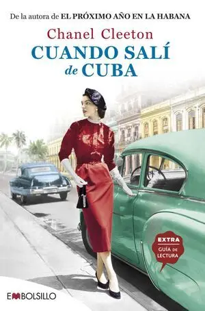 Cuando Sali de Cuba