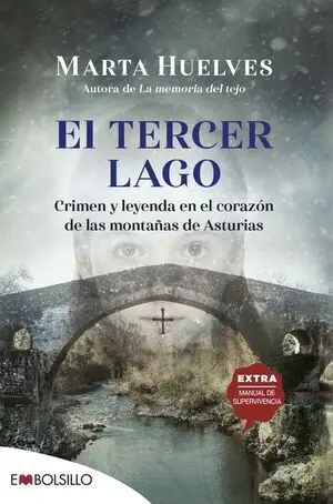 El Tercer Lago