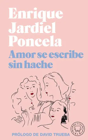 Amor se Escribe sin Hache