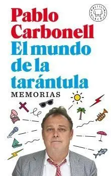 El Mundo de la Tarántula