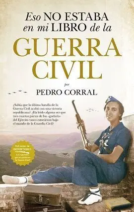Eso no Estaba (Leb) Libro de la Guerra Civil