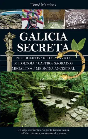 Galica Secreta