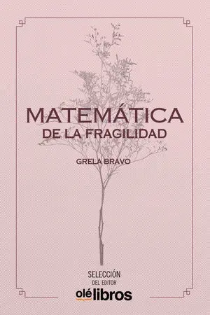 Matemática de la Fragilidad