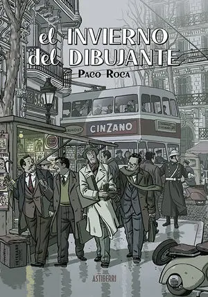 El Invierno del Dibujante. Edicion Ampliada (7. ª Ed. )