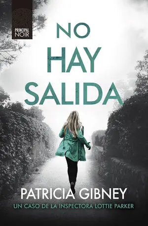 No Hay Salida