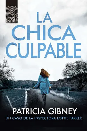La Chica Culpable