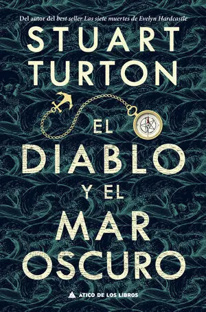 El Diablo y el Mar Oscuro
