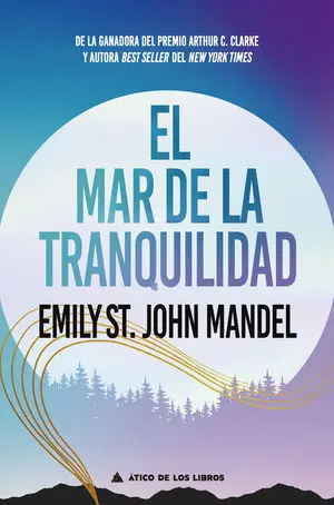 Mar de la Tranquilidad, el