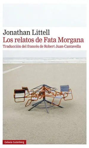 Los Relatos de Fata Morgana