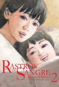 Rastros de Sangre 02