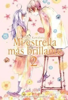 Mi Estrella Mas Brillante 02