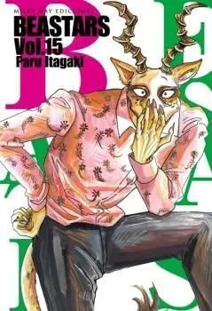 Beastars 15