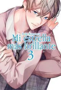 Mi Estrella Mas Brillante 3