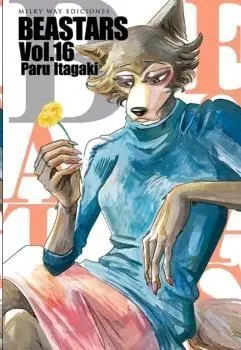 Beastars N 16