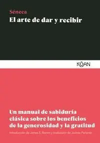 El Arte de Dar y Recibir