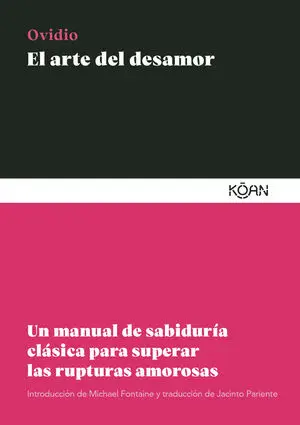El Arte del Desamor