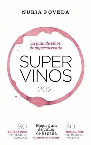 Supervinos 2021
