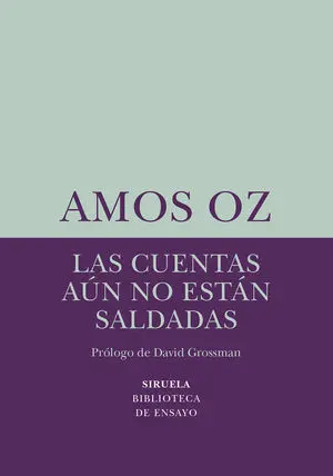Las Cuentas Aún no Están Saldadas