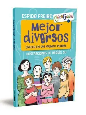 Mejor Diversos