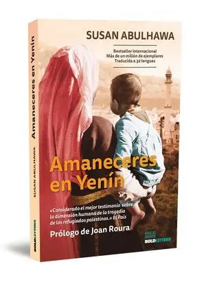 Amaneceres en Yenin
