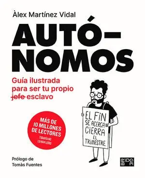 Como Ser tu Propio Jefe