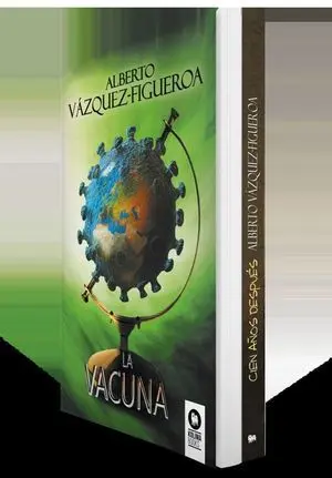 Cien Años Después/La Vacuna Pack