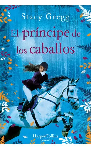 El Príncipe de los Caballos