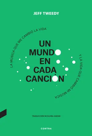 Mundo en Cada Cancion, un