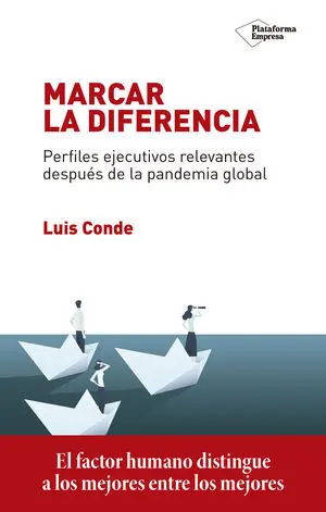 Marcar la Diferencia