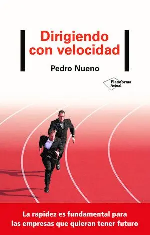 Dirigiendo con Velocidad