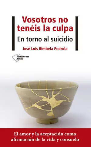 Vosotros no Teneis la Culpa