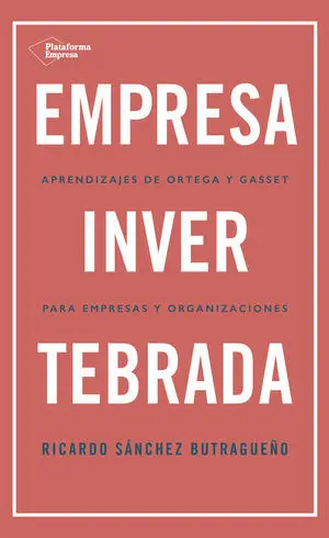 Empresa Invertebrada